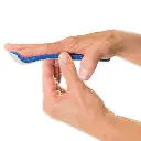 Spoon Splint