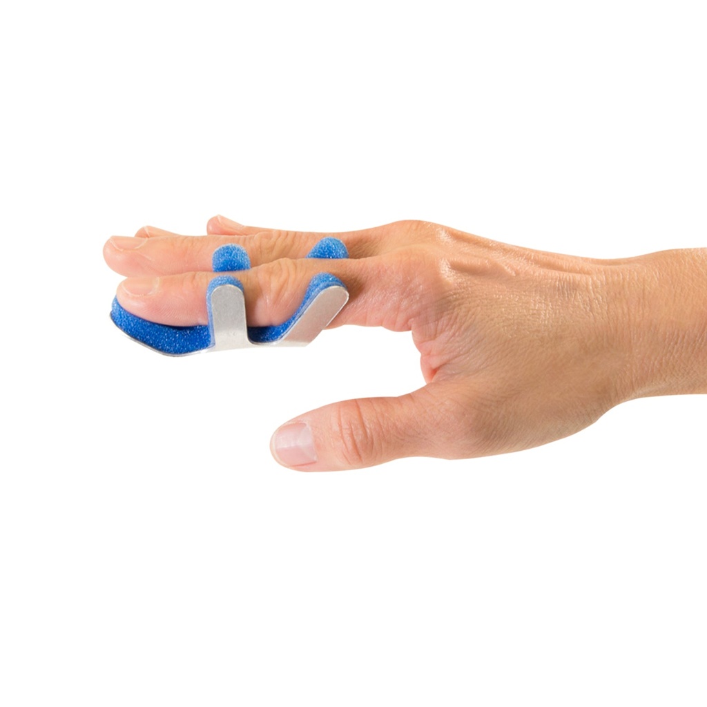 Frog Splint