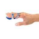Frog Splint