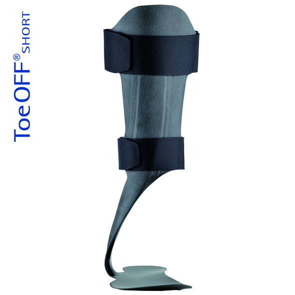 ToeOff Short