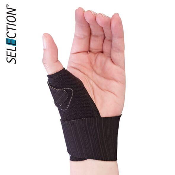 Selection Thumb RIGID
