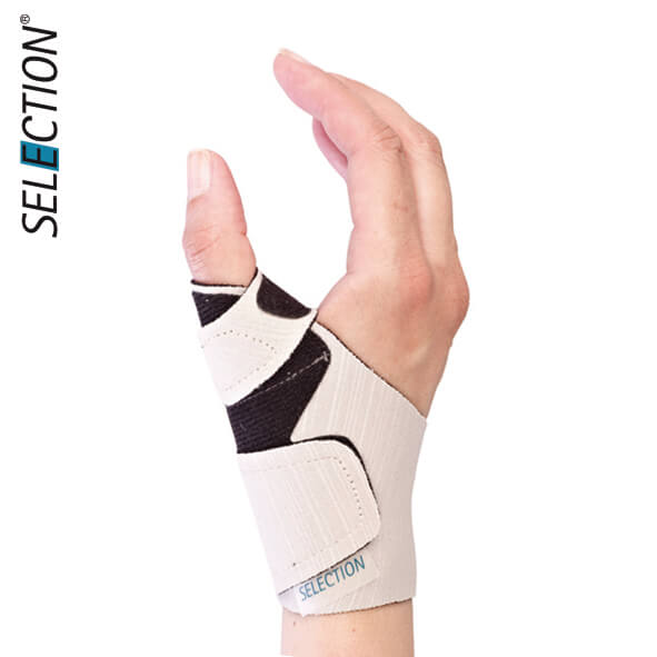 Selection Thumb RIGID