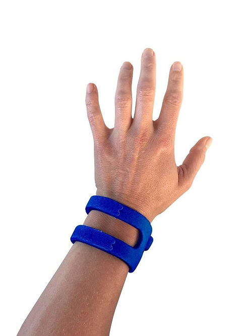 WristWidget®