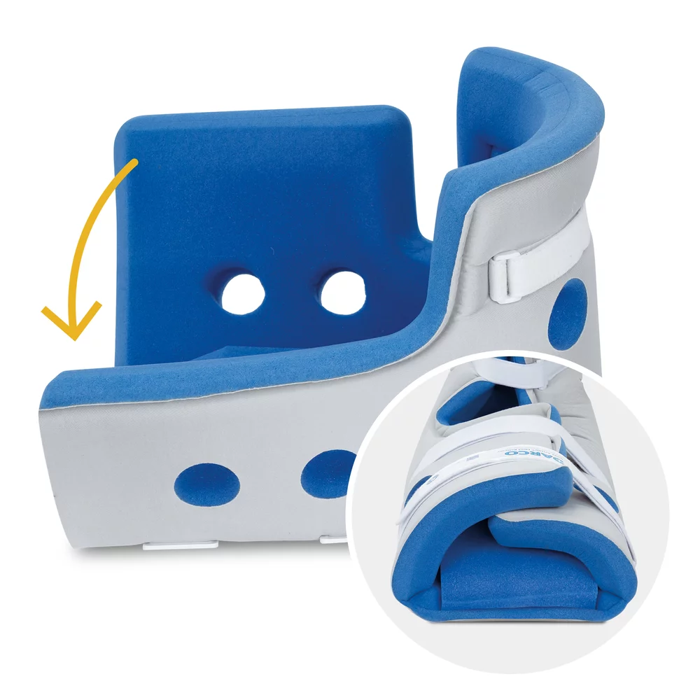 Body Armor® Heel Reliever