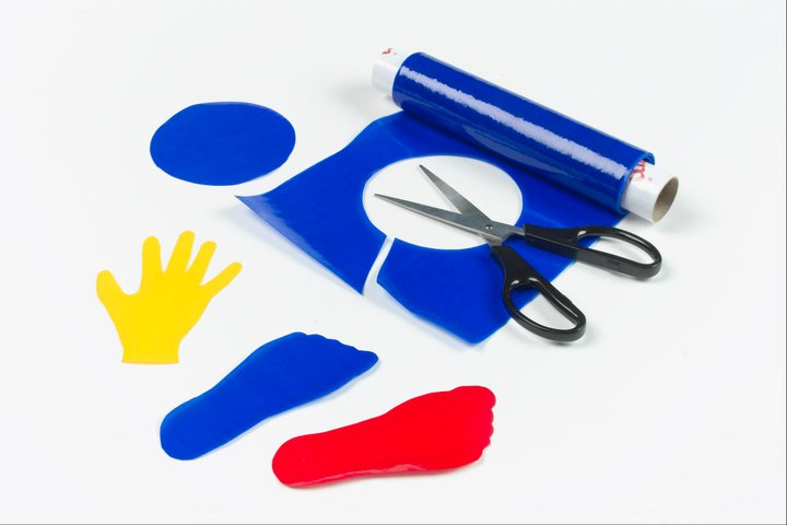 Dycem® Non-Slip Roll