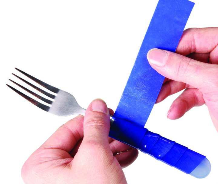 Dycem® Non-Slip Roll