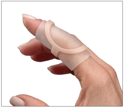 Gel Tube