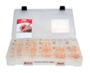 Oval-8 Kit