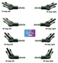 Dobbs ADM Bar - Clips