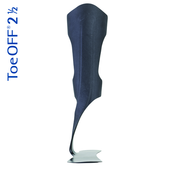 ToeOff 2.5