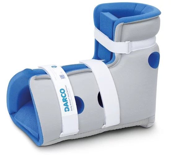 Body Armor® Heel Reliever