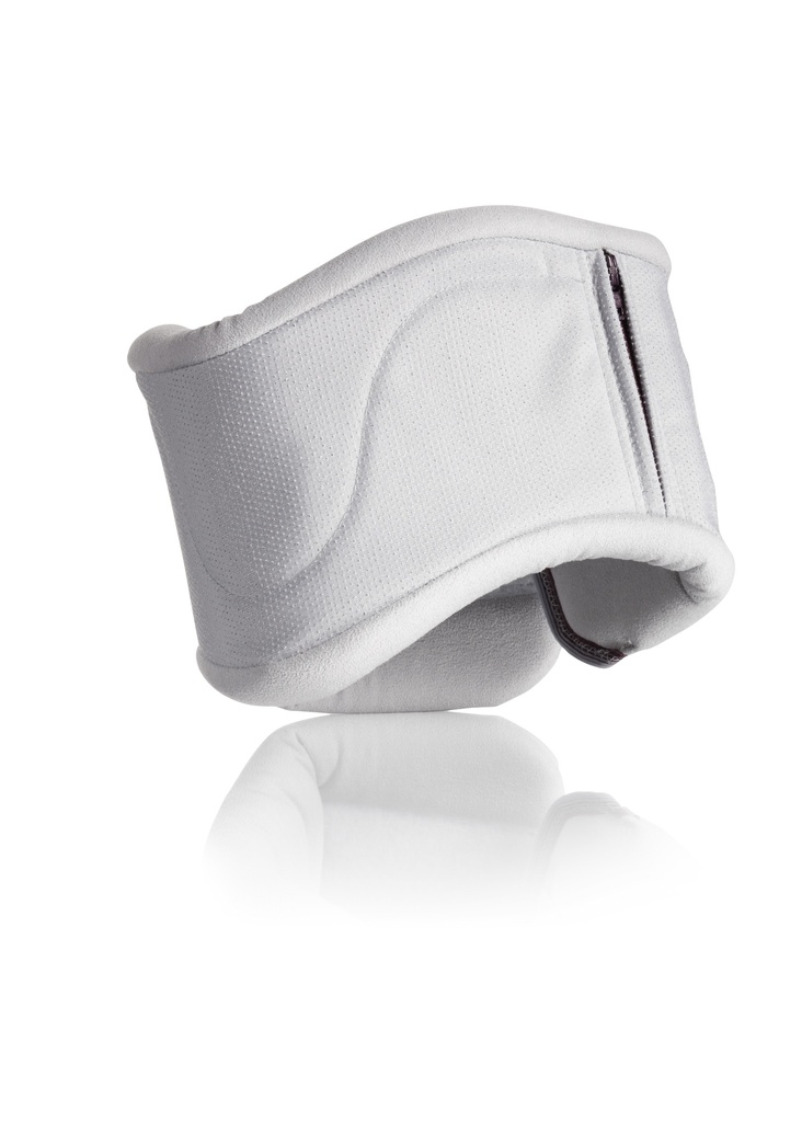 Push med Neck Brace, 10 cm