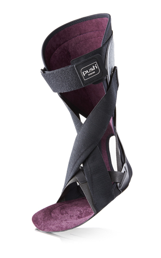 Push ortho Ankle Foot Orthosis AFO