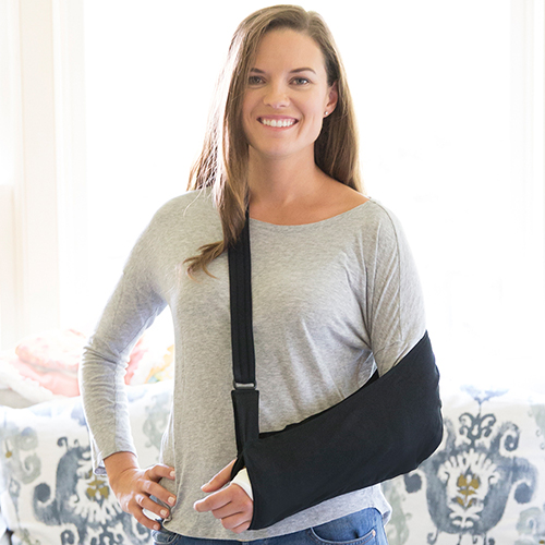 Ultimate Arm Sling