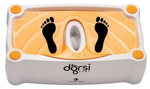 [DORSI] Dorsi Ramp