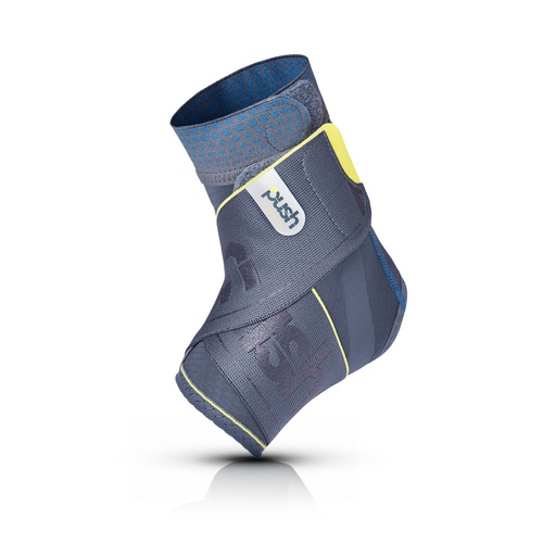 Push Sports Ankle Brace 8