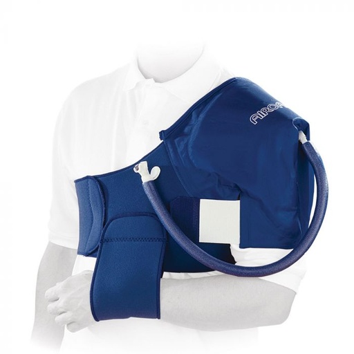 [12A01] Shoulder Cryo/Cuff™
