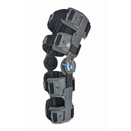 [ASC/10] Ascender® Telescopic ROM Knee Orthosis