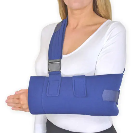 [LSS/10] Lancaster Shoulder Sling